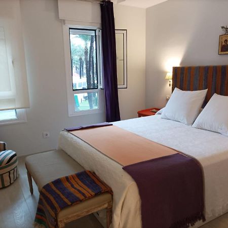 Sotogrande Paseo Del Rio 아파트 외부 사진