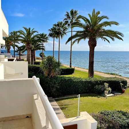 Sotogrande Paseo Del Rio 아파트 외부 사진