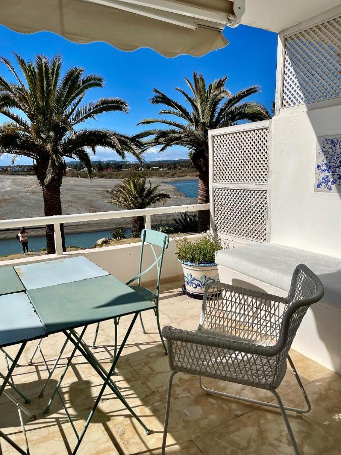 Sotogrande Paseo Del Rio 아파트 외부 사진