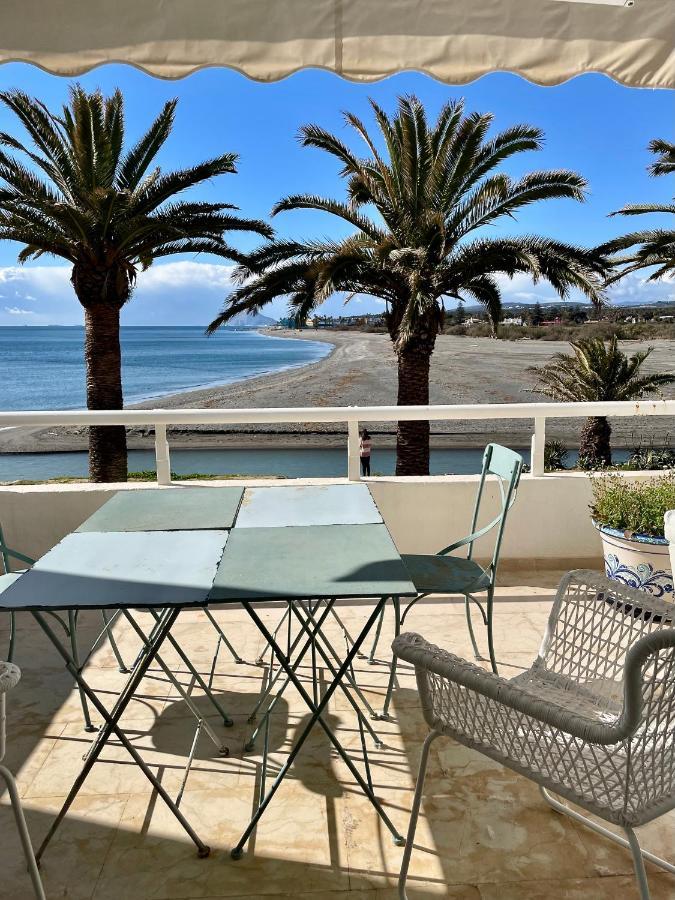Sotogrande Paseo Del Rio 아파트 외부 사진