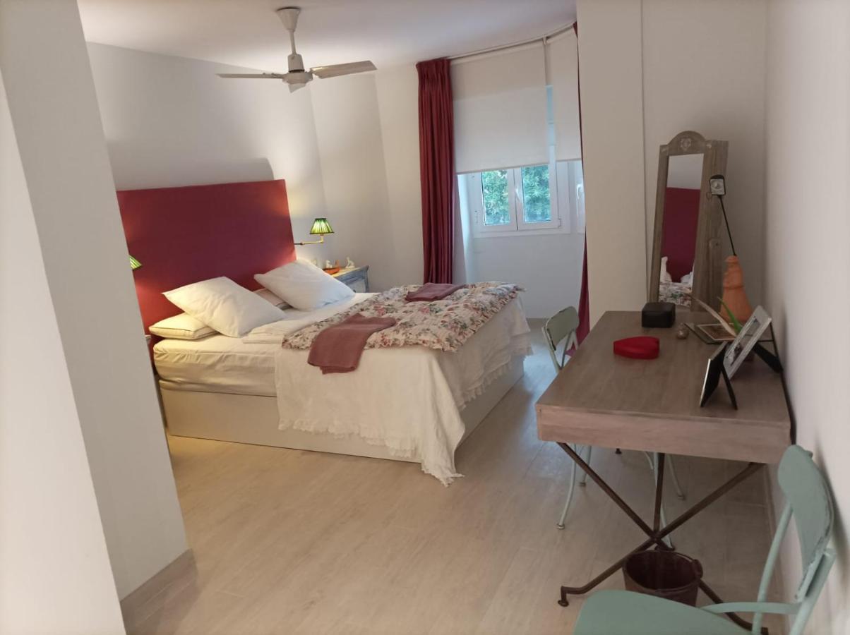 Sotogrande Paseo Del Rio 아파트 외부 사진
