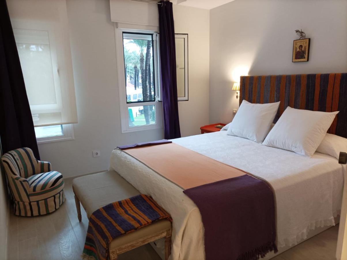 Sotogrande Paseo Del Rio 아파트 외부 사진