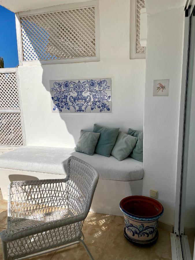 Sotogrande Paseo Del Rio 아파트 외부 사진