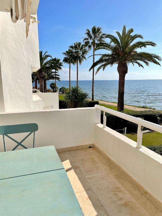 Sotogrande Paseo Del Rio 아파트 외부 사진