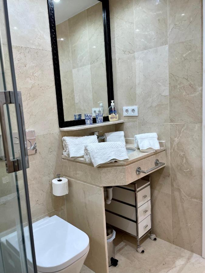 Sotogrande Paseo Del Rio 아파트 외부 사진