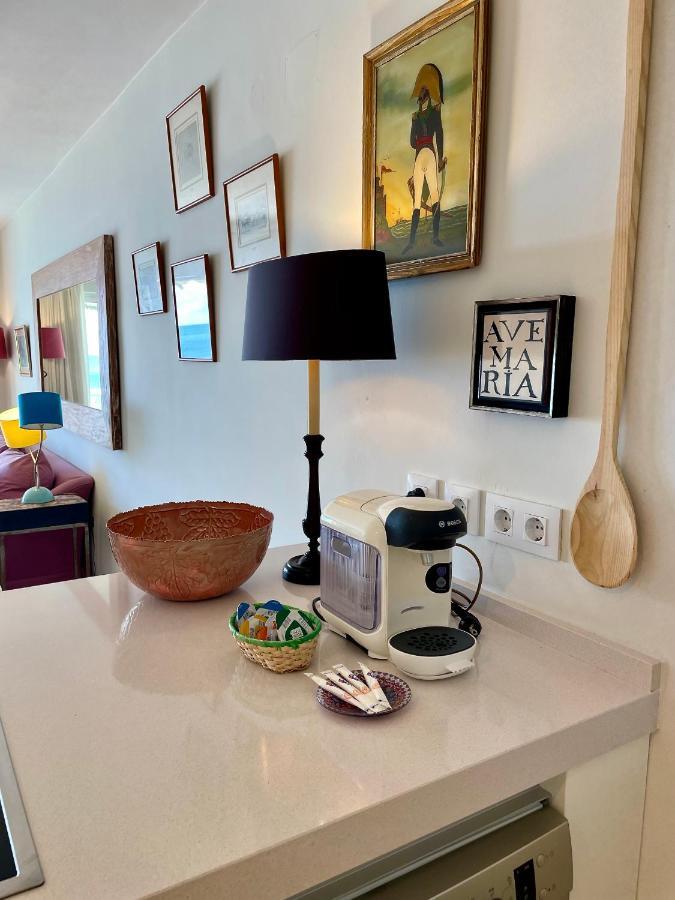 Sotogrande Paseo Del Rio 아파트 외부 사진