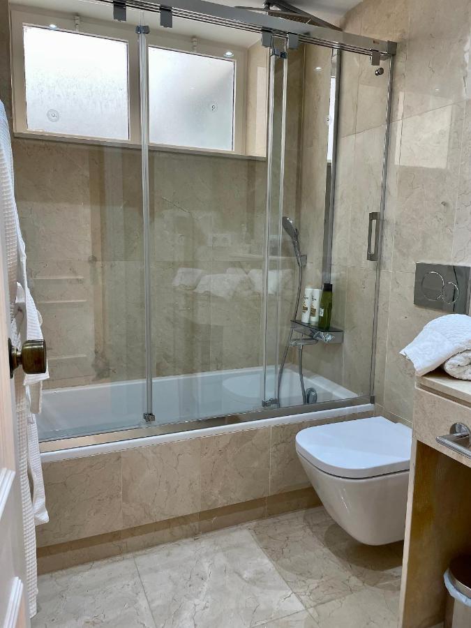Sotogrande Paseo Del Rio 아파트 외부 사진