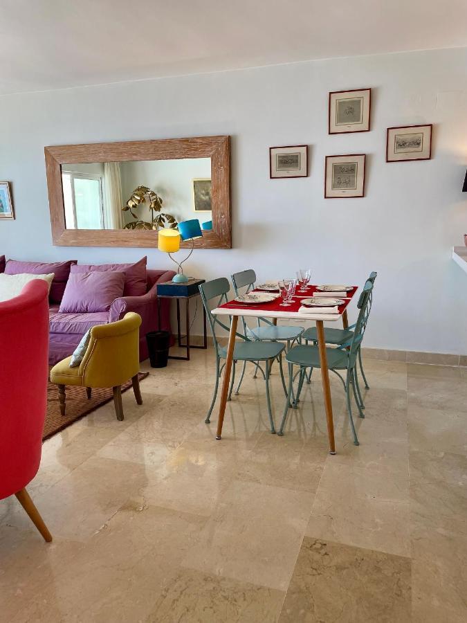 Sotogrande Paseo Del Rio 아파트 외부 사진