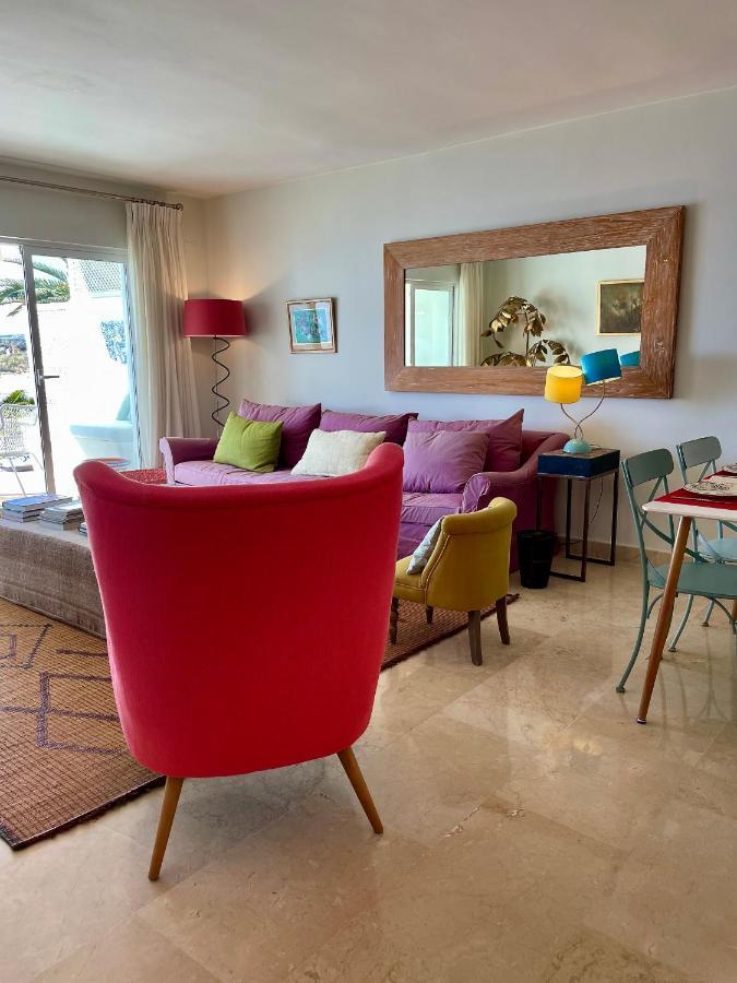 Sotogrande Paseo Del Rio 아파트 외부 사진
