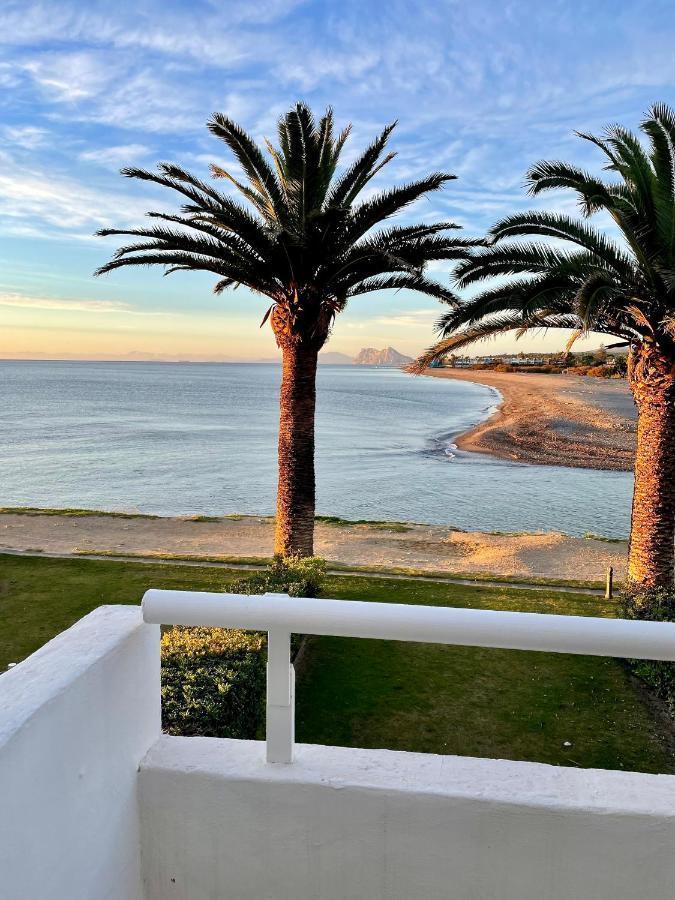 Sotogrande Paseo Del Rio 아파트 외부 사진