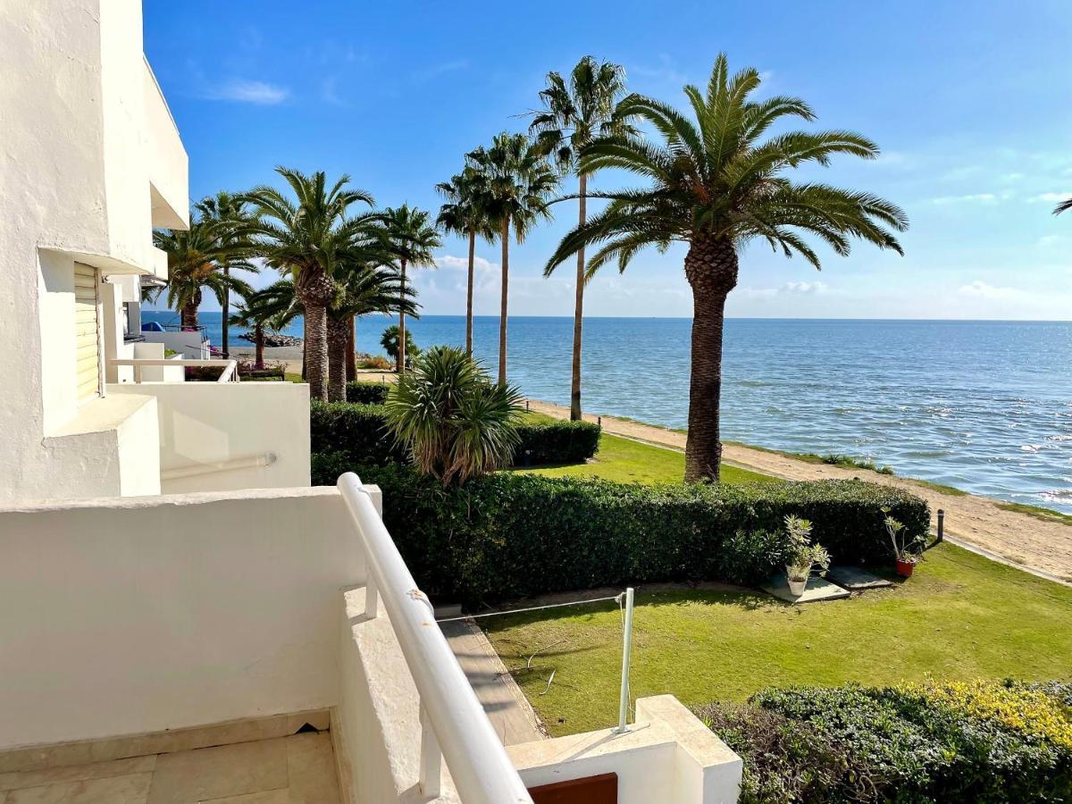 Sotogrande Paseo Del Rio 아파트 외부 사진